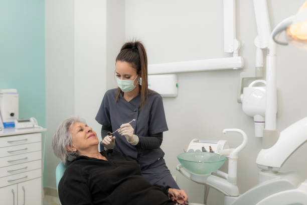 Best Knocked-Out Tooth (Avulsed Tooth) Treatment in Zolfo Springs, FL